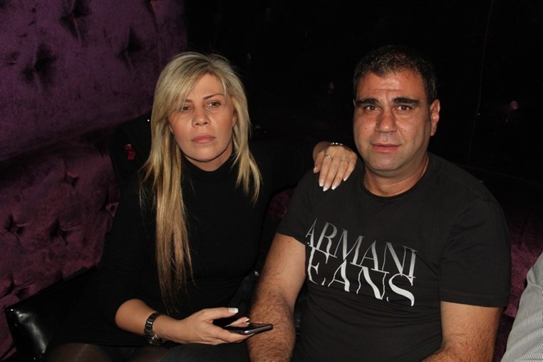 Taiga Beirut On Saturday Night